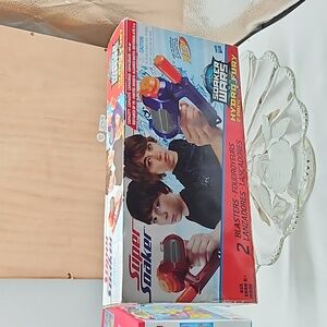 Super soaker 2 pack